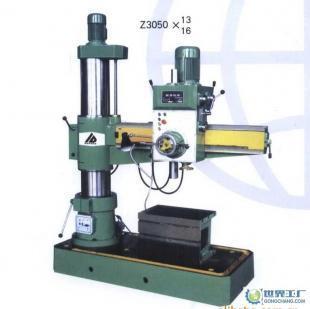 Z350&times;16液壓搖臂鉆床_機(jī)械及行業(yè)設(shè)備_世界工廠網(wǎng)中國(guó)產(chǎn)品信息庫(kù)