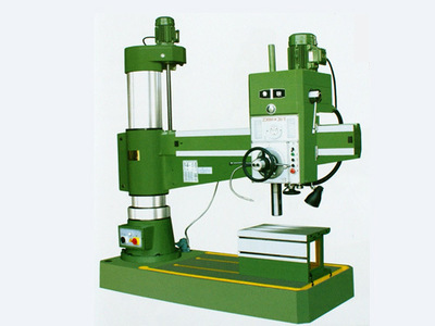 【搖臂鉆床廠家直供Z3063&times;20搖臂鉆床,質優價低。】價格,廠家,圖片,鉆床,滕州魯鍛數控機床-