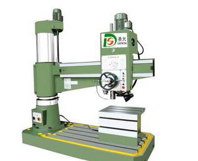 全國低價(jià)Z3050X16液壓搖臂鉆床 價(jià)格、廠家與圖片全解析