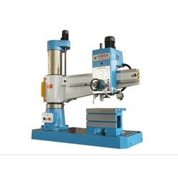 長春搖臂鉆床廠家與遼寧合理搖臂鉆床選購指南