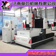滕州市東沙河大洲數控機械制造廠 匠心打造高品質搖臂鉆床等機械設備的卓越企業
