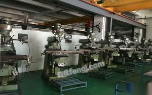 工廠二手機床處理指南 銑床、磨床、車床、火花機與搖臂鉆床的綜合解決方案