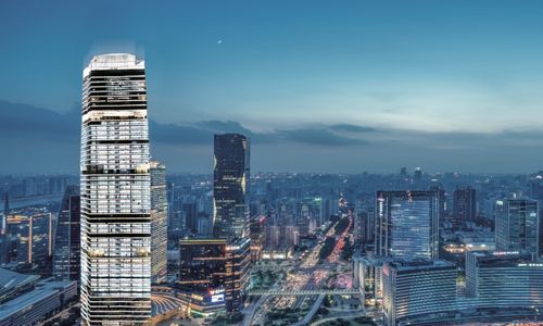 富力集團“三有青年” 以奮斗為筆，繪就與時代同頻共振的房地產新篇章