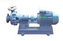 FB與AFB型耐腐蝕泵 專業(yè)化工泵解決方案