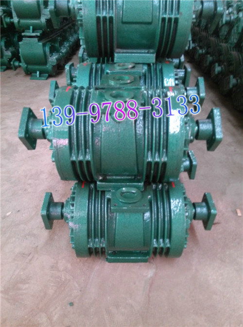 億豐牌XD-185真空吸污泵 專業研發與廠家直銷，鑄就卓越機械設備