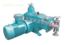 愛(ài)力浦J-T型計(jì)量泵 精準(zhǔn)計(jì)量，助力工業(yè)自動(dòng)化